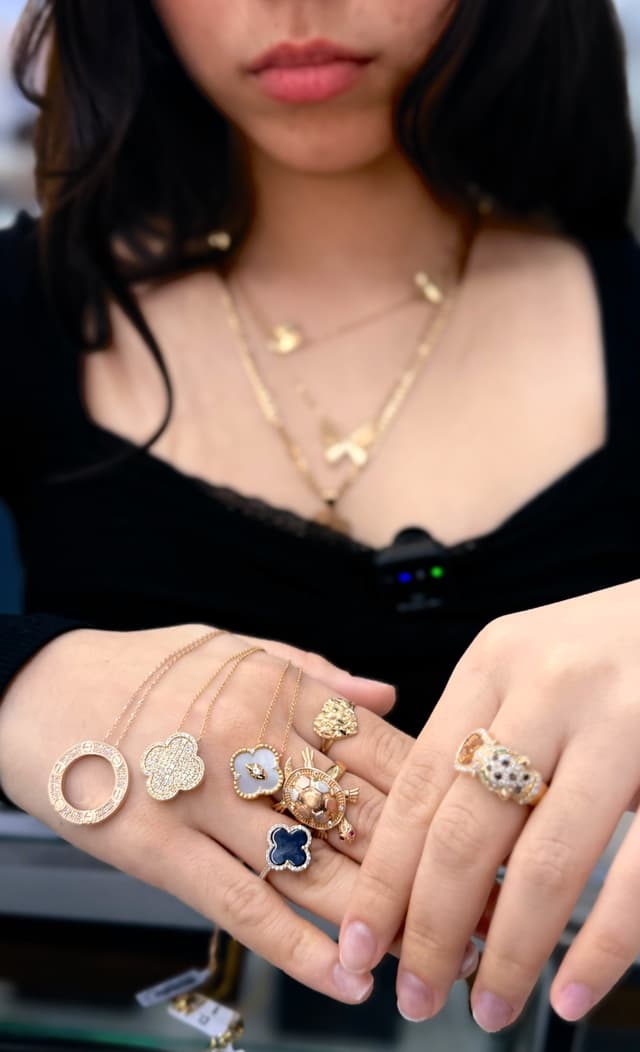 Bespoke Heirlooms