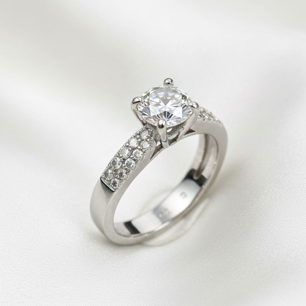 Bridal & Wedding Jewelry