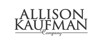 Allison Kaufman logo