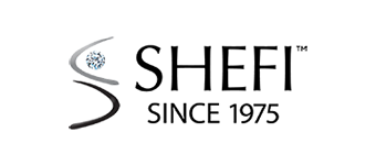 Shefi logo