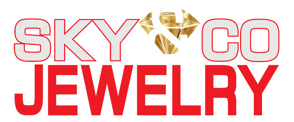 Sky & Co Jewelry Logo